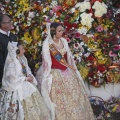 Castellón, Fallas Burriana 2012