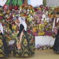 Castellón, Fallas Burriana 2012