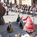 Castellón, Fallas Burriana 2012