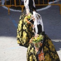 Castellón, Fallas Burriana 2012