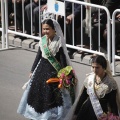 Castellón, Fallas Burriana 2012