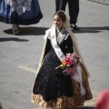 Castellón, Fallas Burriana 2012