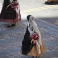 Castellón, Fallas Burriana 2012