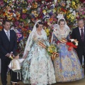 Castellón, Fallas Burriana 2012