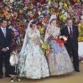 Castellón, Fallas Burriana 2012