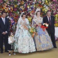 Castellón, Fallas Burriana 2012