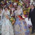 Castellón, Fallas Burriana 2012