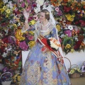 Castellón, Fallas Burriana 2012