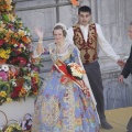 Castellón, Fallas Burriana 2012