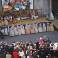 Castellón, Fallas Burriana 2012