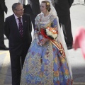 Castellón, Fallas Burriana 2012