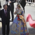 Castellón, Fallas Burriana 2012