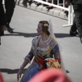 Castellón, Fallas Burriana 2012