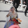Castellón, Fallas Burriana 2012