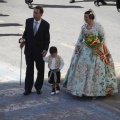 Castellón, Fallas Burriana 2012