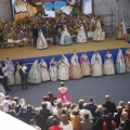 Castellón, Fallas Burriana 2012