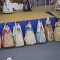 Castellón, Fallas Burriana 2012