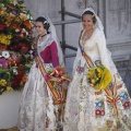 Castellón, Fallas Burriana 2012