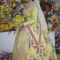 Castellón, Fallas Burriana 2012