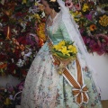 Castellón, Fallas Burriana 2012