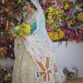Castellón, Fallas Burriana 2012
