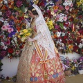 Castellón, Fallas Burriana 2012