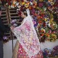 Castellón, Fallas Burriana 2012