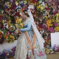 Castellón, Fallas Burriana 2012