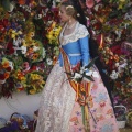 Castellón, Fallas Burriana 2012