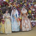Castellón, Fallas Burriana 2012