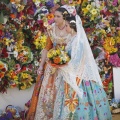 Castellón, Fallas Burriana 2012
