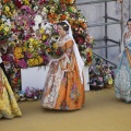 Castellón, Fallas Burriana 2012