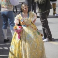 Castellón, Fallas Burriana 2012