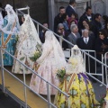 Castellón, Fallas Burriana 2012