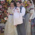 Castellón, Fallas Burriana 2012
