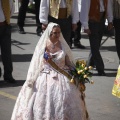 Castellón, Fallas Burriana 2012