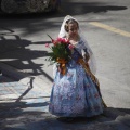 Castellón, Fallas Burriana 2012