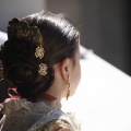 Castellón, Fallas Burriana 2012