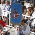 Castellón, Fallas Burriana 2012