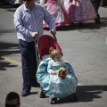 Castellón, Fallas Burriana 2012