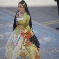 Castellón, Fallas Burriana 2012