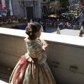 Castellón, Fallas Burriana 2012