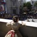 Castellón, Fallas Burriana 2012