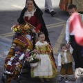 Castellón, Fallas Burriana 2012