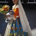 Castellón, Fallas Burriana 2012