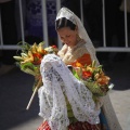 Castellón, Fallas Burriana 2012