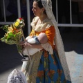 Castellón, Fallas Burriana 2012