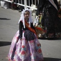 Castellón, Fallas Burriana 2012