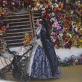 Castellón, Fallas Burriana 2012