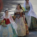 Castellón, Fallas Burriana 2012